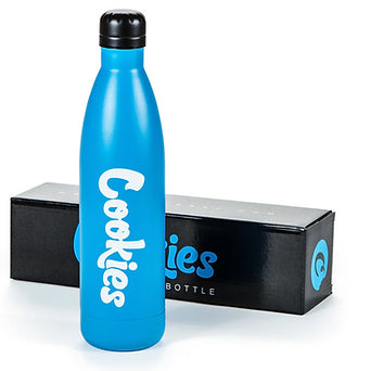 Cookies Bottle